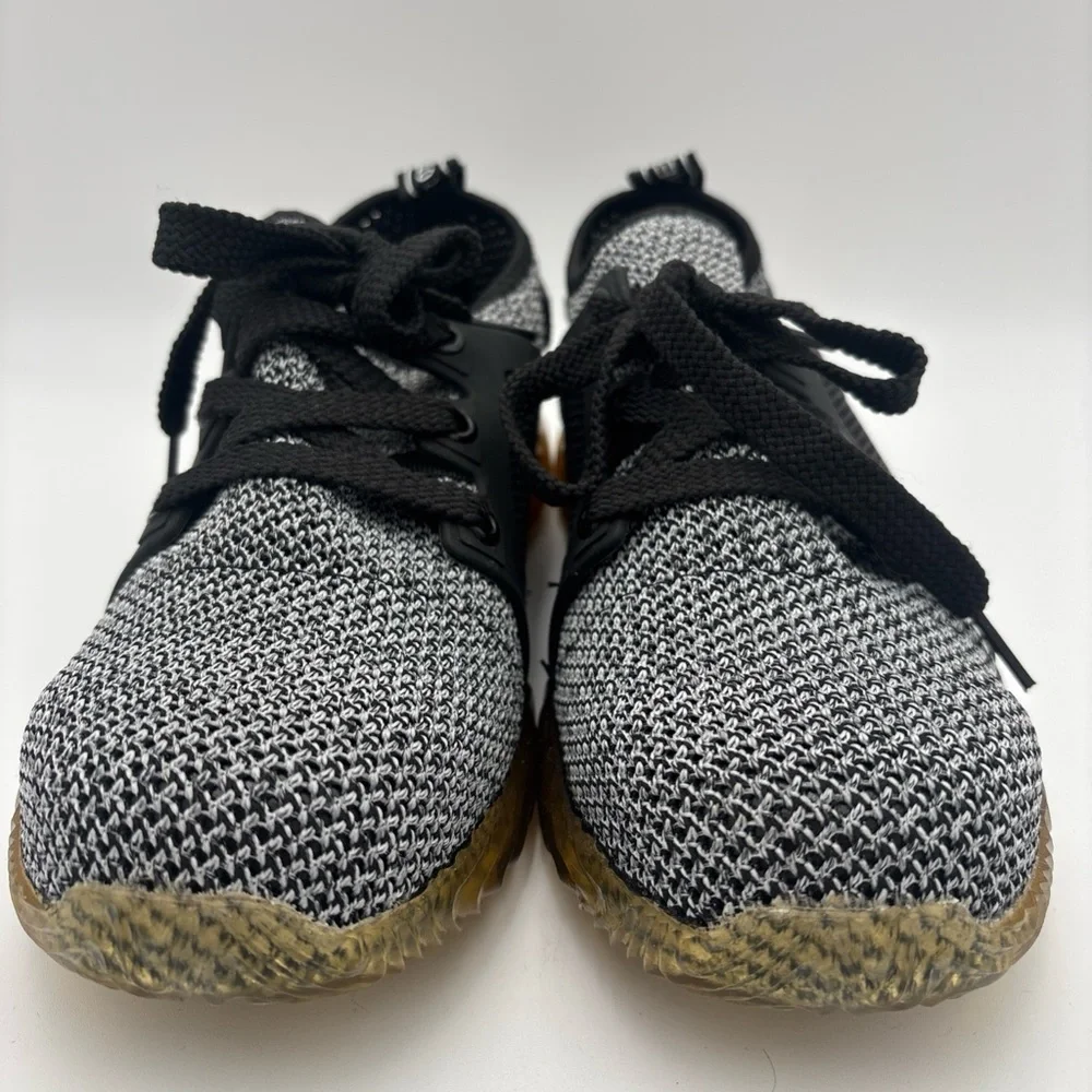 Indestructible these black